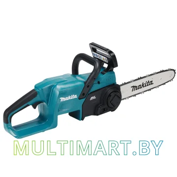 Аккумуляторная пила Makita DUC307Z (без АКБ)